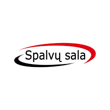 Spalvusala